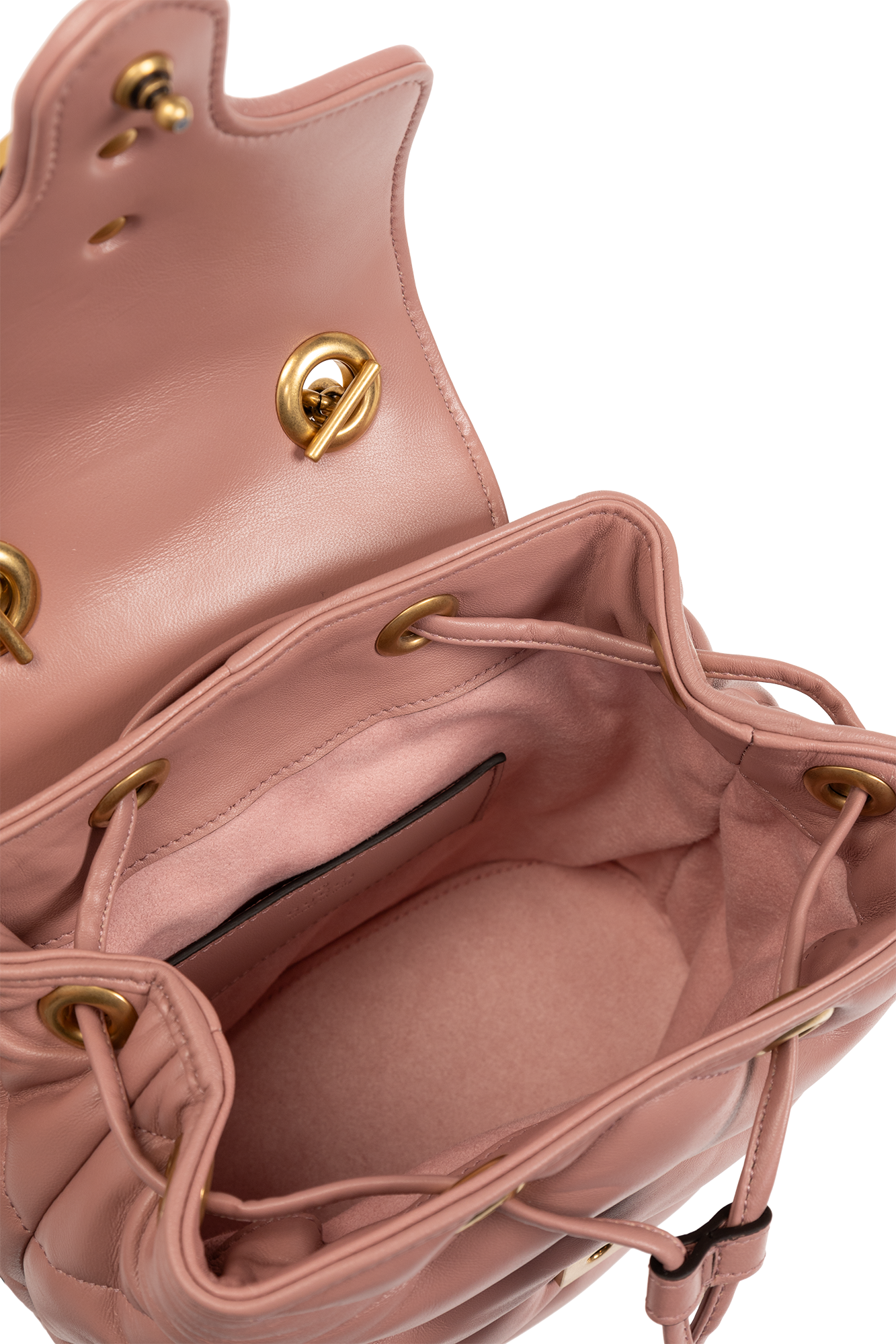 Gucci 'GG Marmont' backpack | Women's Bags | Vitkac